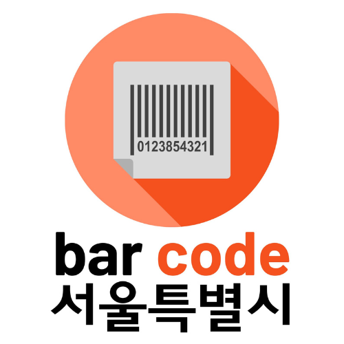 Bar Code Logo